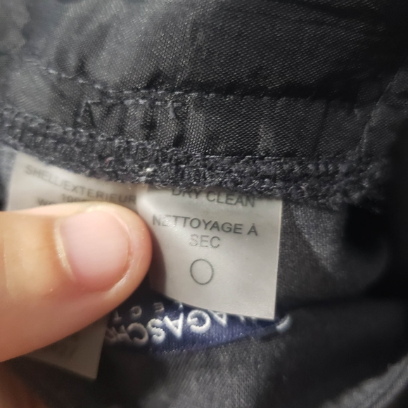 Magaschoni dress pants size - Picture 5 of 8